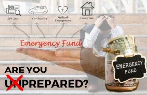 Read more about the article Emergency Fund: Are You Prepared?