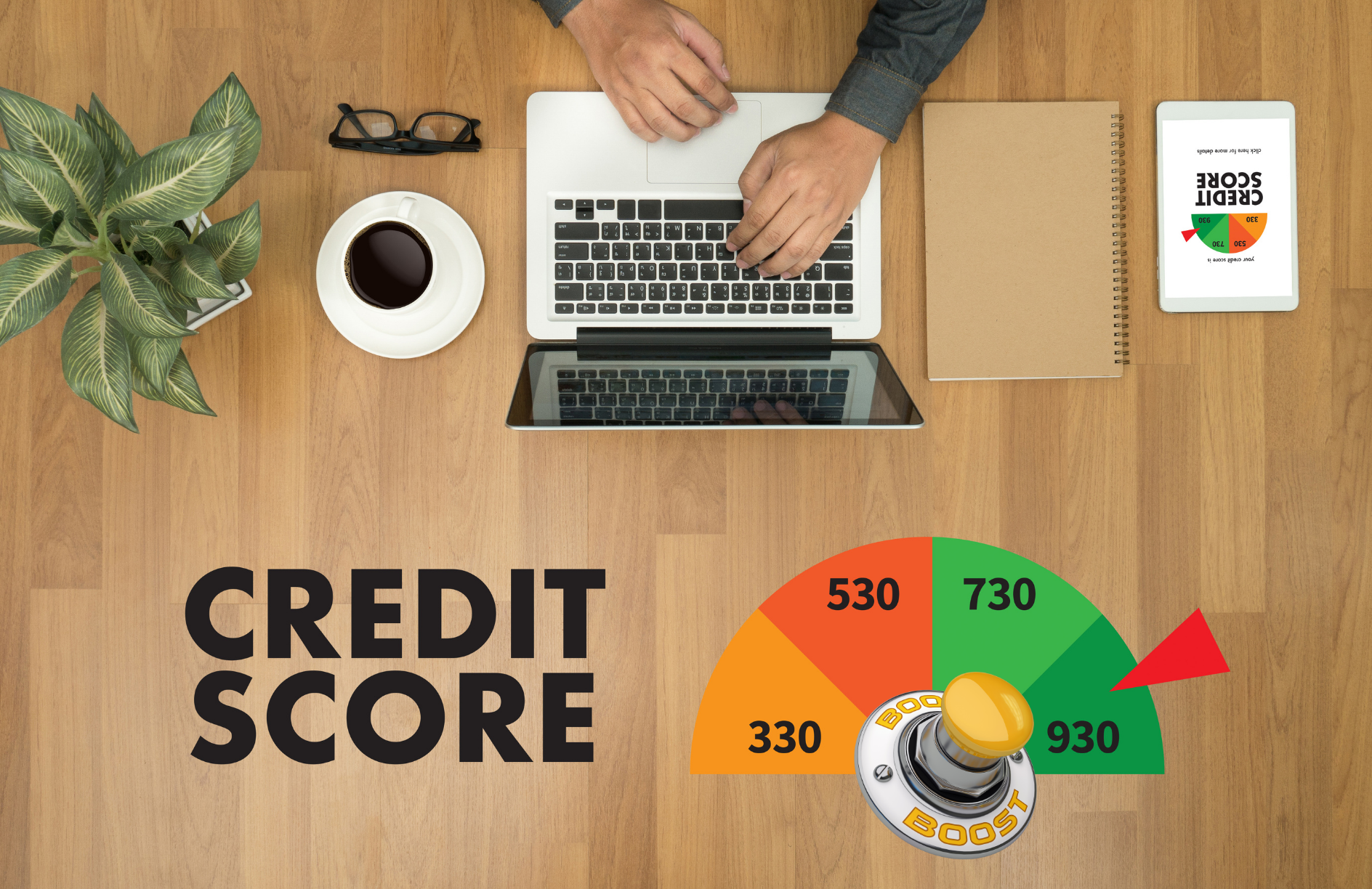 You are currently viewing How to Boost Your Credit Quickly with Tradelines?